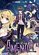 『AMENTIA【単話】』の表紙