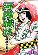 『河内晴れ』の表紙