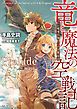 『竜と魔法の空戦記 ～はぐれ魔導技師と穴あき紫電改～【無料Prelude版】』の表紙