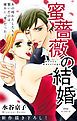 『Love Silky 蜜薔薇の結婚 story04』の表紙