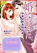 『恋する副社長の懊悩～わたし、いつから婚約者になったんですか？～クールな副社長とかりそめ蜜月～特別番外編～』の表紙