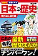 『講談社学習まんが 日本の歴史 (全20巻) 無料試し読み版』の表紙
