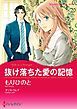 『抜け落ちた愛の記憶【分冊】』の表紙