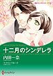『十二月のシンデレラ【分冊】』の表紙