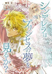 『シンデレラはプリンセスの夢を見るか?(話売り)』の表紙