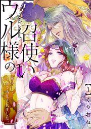 『ウル様の召使い~異国にて、1億で落札されました。』の表紙