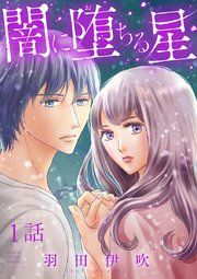 『闇に堕ちる星【分冊版】』の表紙