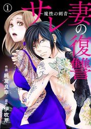 『サレ妻の復讐【単行本版】』の表紙