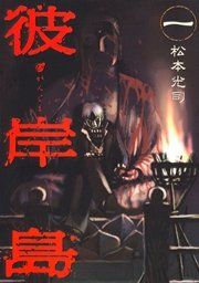 『彼岸島』の表紙