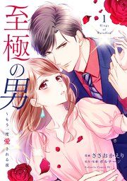 『至極の男〜もう一度愛される夜』の表紙