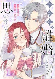 『だから、離婚しようと思います［ばら売り］』の表紙