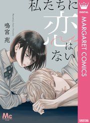 『私たちに恋はない』の表紙