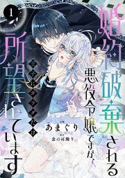 『婚約破棄される悪役令嬢ですが、王子にカラダだけ所望されています』の表紙