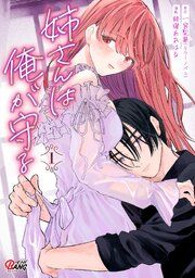 『姉さんは俺が守る』の表紙