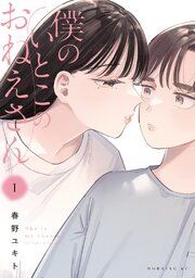 『僕のいとこのおねえさん』の表紙