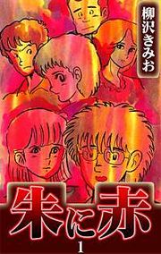 『朱に赤』の表紙