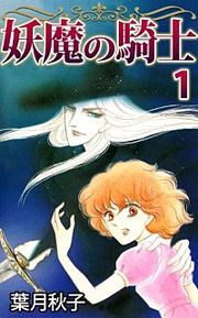 『妖魔の騎士』の表紙