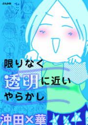 『限りなく透明に近いやらかし』の表紙