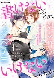 『書けないこととか、いけないこととか』の表紙
