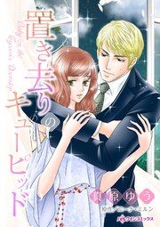 『置き去りのキューピッド』の表紙