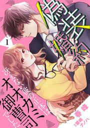 『偽装婚約～秘めごとは副社長室で～』の表紙