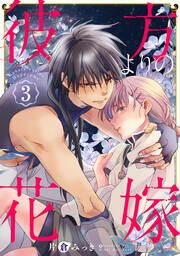 『彼方よりの花嫁』の表紙