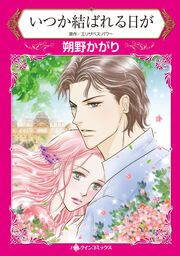 『いつか結ばれる日が』の表紙