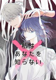 『私はあなたを知らない【タテヨミ】』の表紙