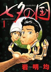 『七夕の国』の表紙