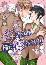 『好きなら俺に想われろ!』の表紙