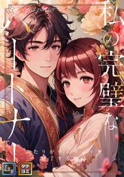 『私の完璧なパートナー～ふたりがランウェイを魅了する物語【タテヨミ】』の表紙