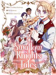 『S.K.T(Swallow Knights Tales)～スワロー・ナイツ物語～』の表紙
