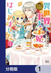 『なんちゃってシンデレラ 王宮陰謀編【分冊版】』の表紙