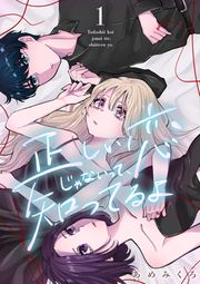 『正しい恋じゃないって、知ってるよ』の表紙