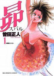 『昴』の表紙