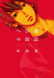 『へび苺の缶詰』の表紙