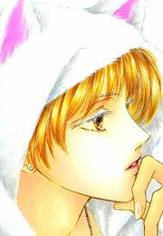 『擬態』の表紙