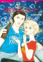 『恋はシャボン玉に似て』の表紙