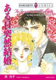 『ある日突然結婚』の表紙