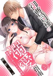 『[スパイシーレディ]御曹司様の溺愛指南～藤間さんのエッチな攻略法～』の表紙