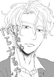 『なるやならざるや』の表紙