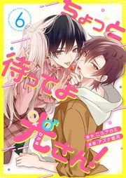 『ちょっと待ってよ光さん！』の表紙